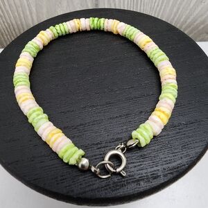 Shell bracelet
